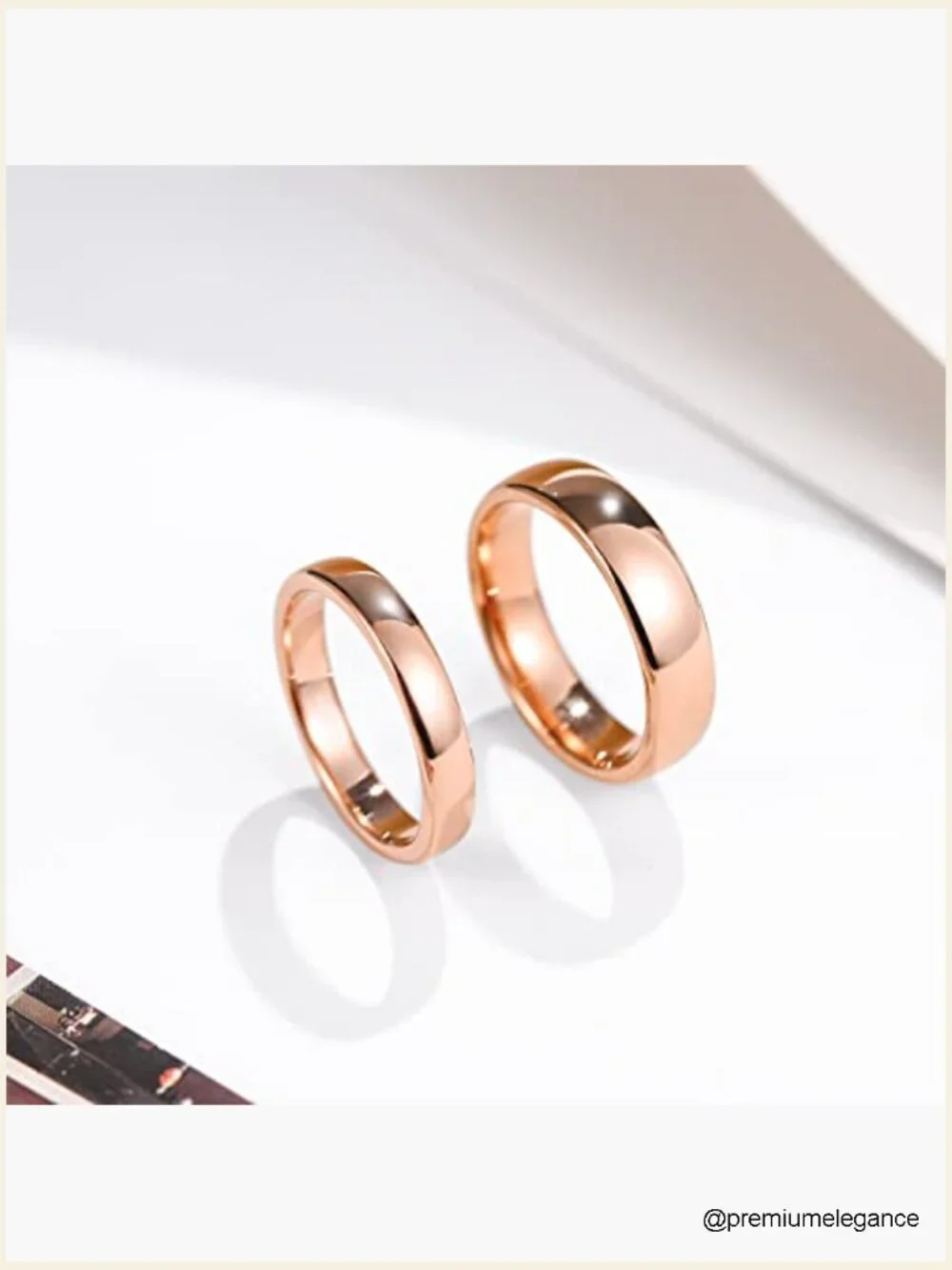 Tungsten Wedding Band Ring Comfort Fit 2mm 4mm 6mm Sizes 4-13